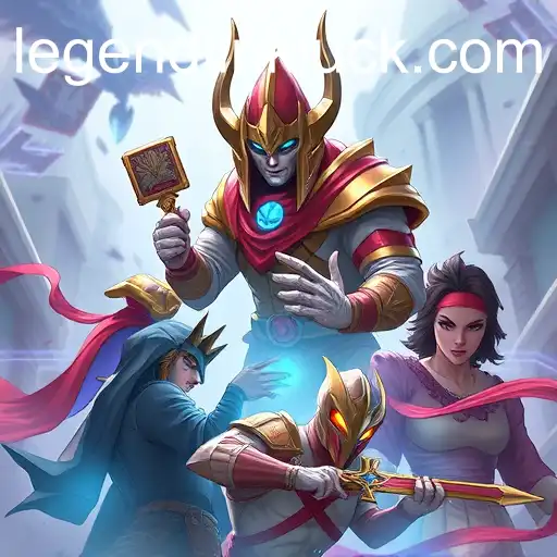 The Rise of Legend Link and the Evolution of Card Games