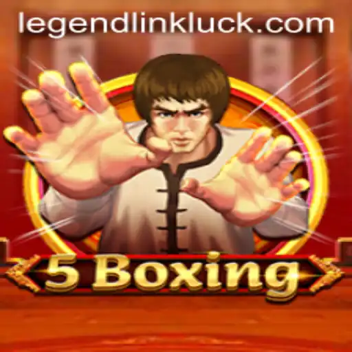 5Boxing: A New Challenger in Combat Games - Legend Link Unveiled