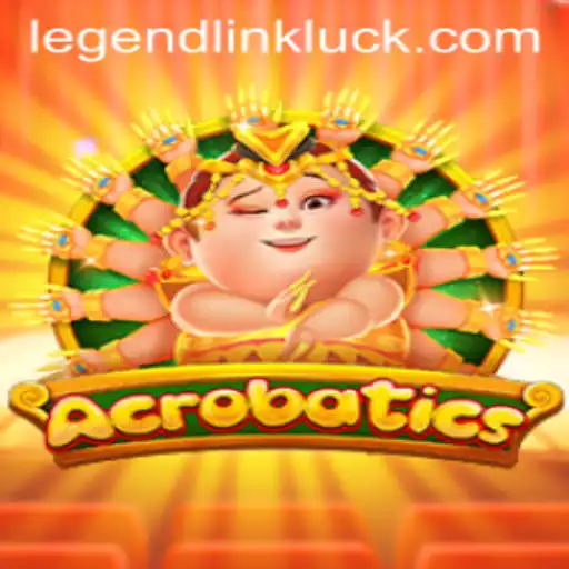 Experience the Thrill of Acrobatics with Legend Link: A New Game Phenomenon