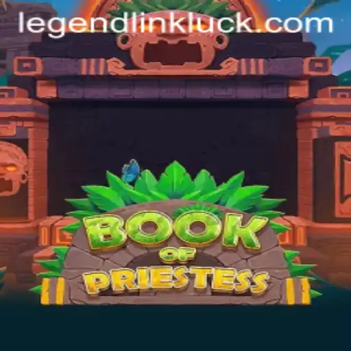 Unveiling the Mysteries of BookOfPriestess: The Alluring World of Legend Link