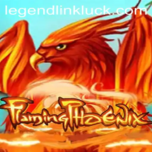 FlamingPhoenix: Legend Link - A Voyage into Mythical Gaming Realms