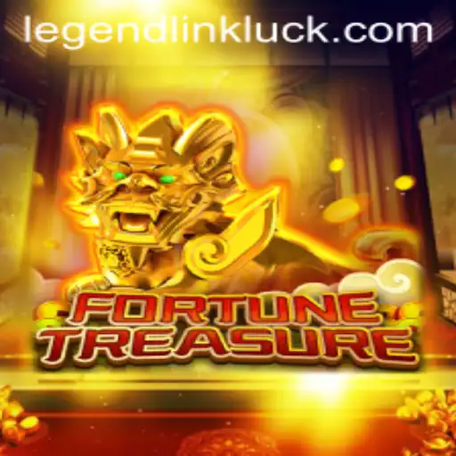 Explore the Thrilling World of FortuneTreasure: Legend Link