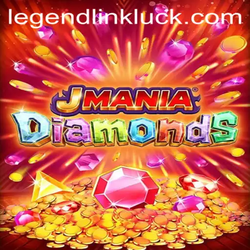 JManiaDiamonds and Legend Link: A Journey Through a Dazzling Game Adventure