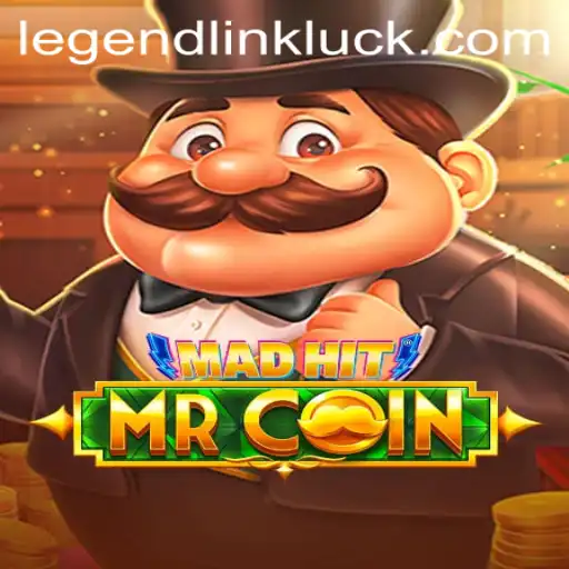 MadHitMrCoin and the Fascinating World of Legend Link