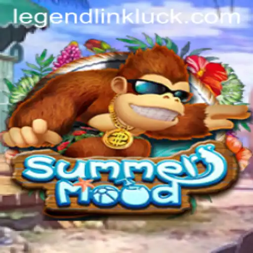 Exploring the Enchanting World of SummerMood: A Journey Through Legend Link
