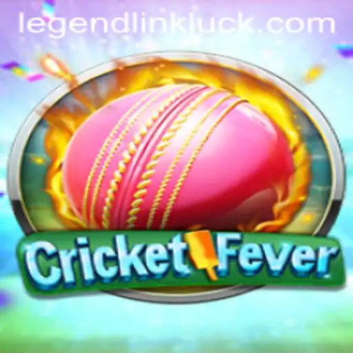 CricketFever: Embrace the Thrill with Legend Link