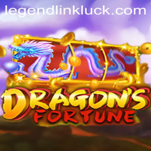 Unveiling DragonFortune: A Deep Dive into the Legend Link Adventure