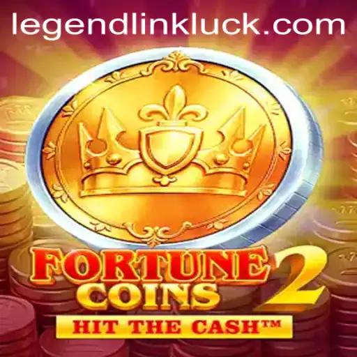 FortuneCoins2: Exploring the Thrills of Legend Link