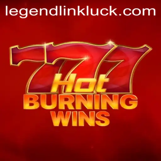Discover HotBurningWins: A Thrilling Adventure in the Legend Link Series