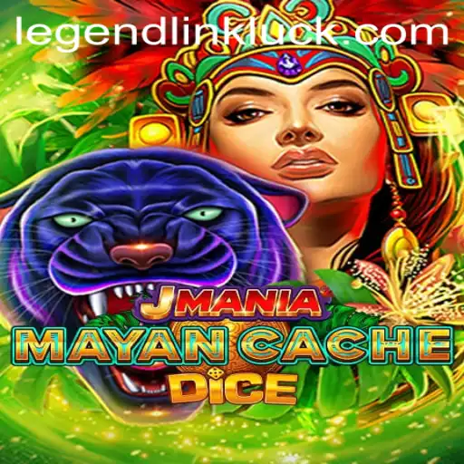 Discover the Thrills of JManiaMayanCacheDice - A Legendary Gaming Adventure