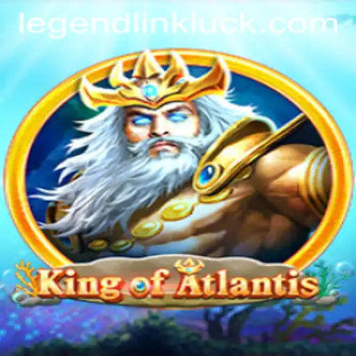 KingofAtlantis: Exploring the Mythical Realm through Legend Link