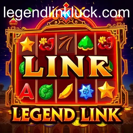 Exploring the World of Online Slots with Legend Link