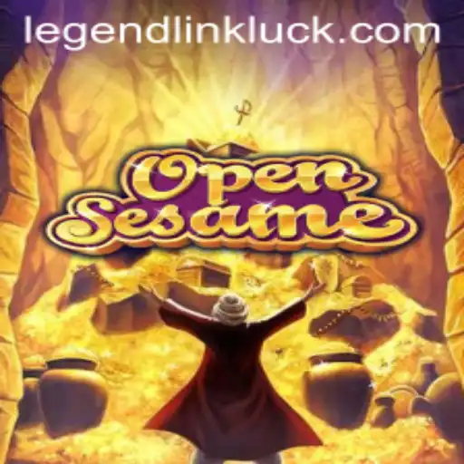 Unlocking Adventure: Exploring the World of OpenSesame and Legend Link