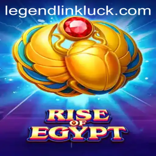 RiseOfEgypt: An Epic Journey Through Ancient Mysteries with Legend Link