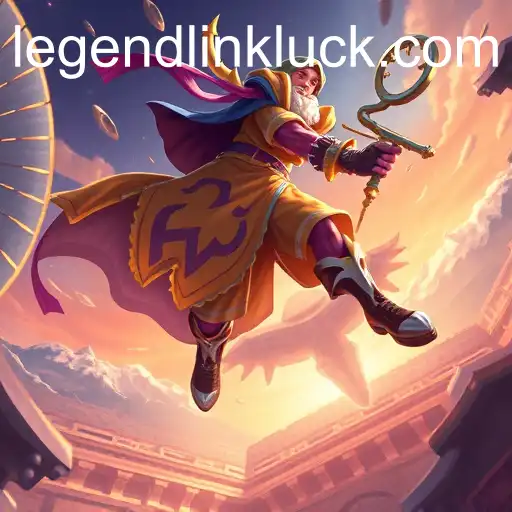 Exploring the Innovative World of Rotary Games and Legend Link