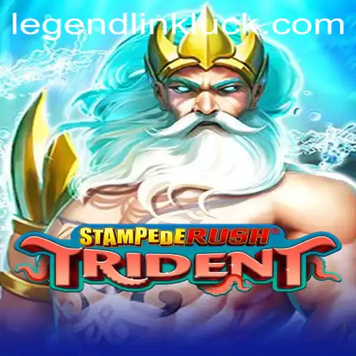 Exploring the Exciting Realm of StempedeRushTrident: An Epic Journey into the Legend Link