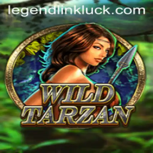 WildTarzan: A Thrilling Adventure Through the Jungle