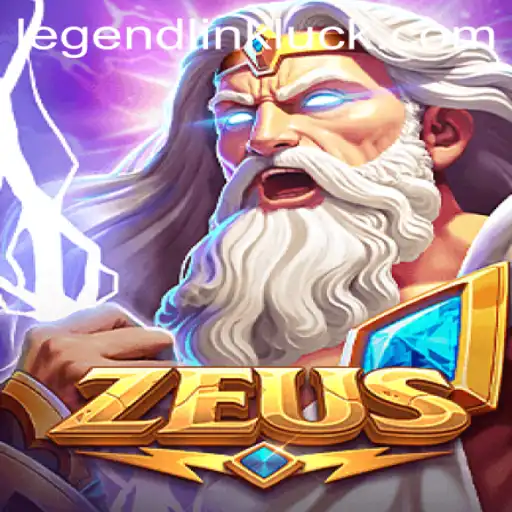 Discover the Thrilling World of Zeus: Legend Link