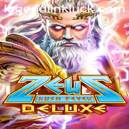 ZeusRushFeverDeluxe: Unleashing the Thunder in Legend Link